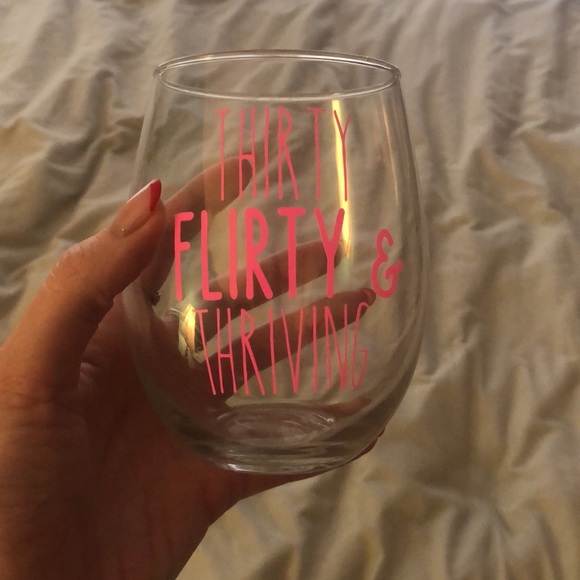 Glass - Picture 2 of 2